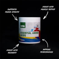 Essential Amino Acids (EAAs)