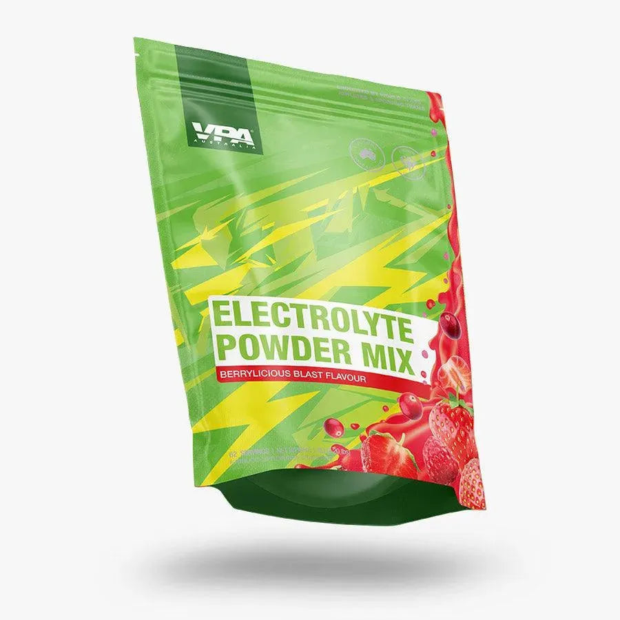 [Batch-tested] Electrolyte Powder