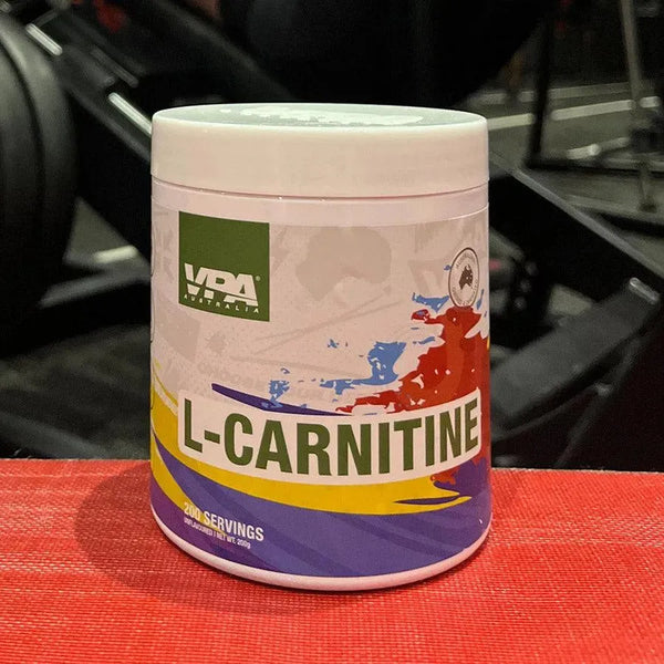 L-Carnitine L-Carnitine