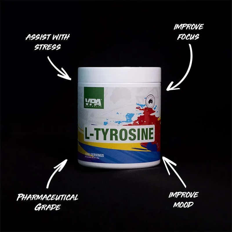 L-Tyrosine