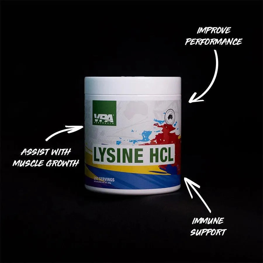 Lysine