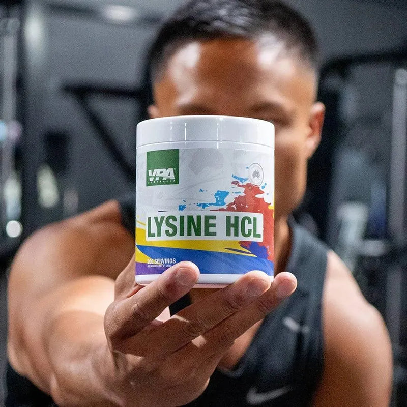 Lysine