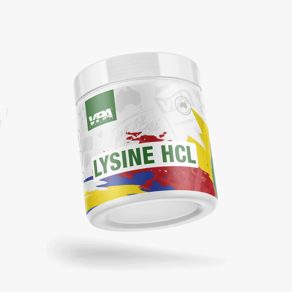 2x 500g De Poudre De L-Lysine HCL - Acide Aminé 100% Pur - Marque Buxtrade - Neuf