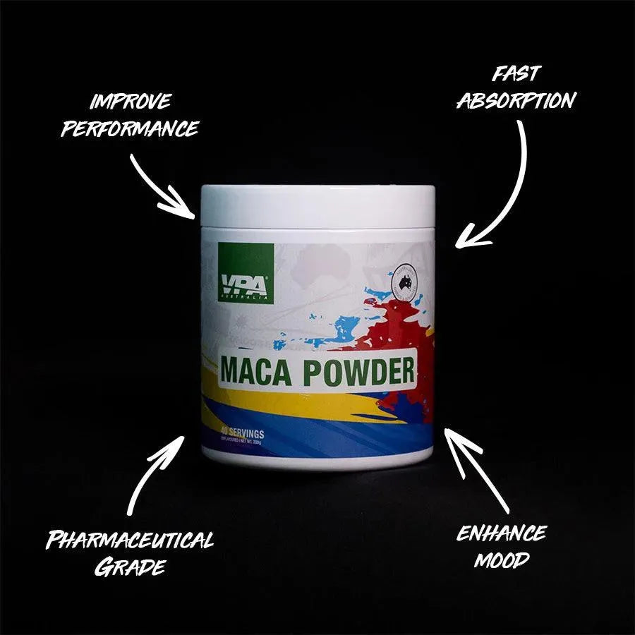 Maca Powder