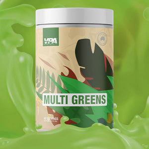 Multi Greens