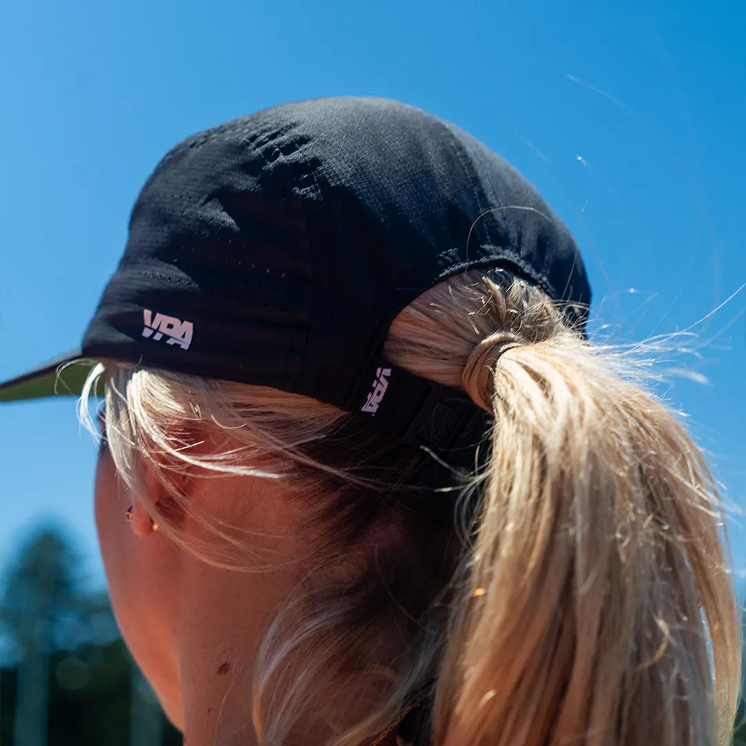 PBL Running Cap