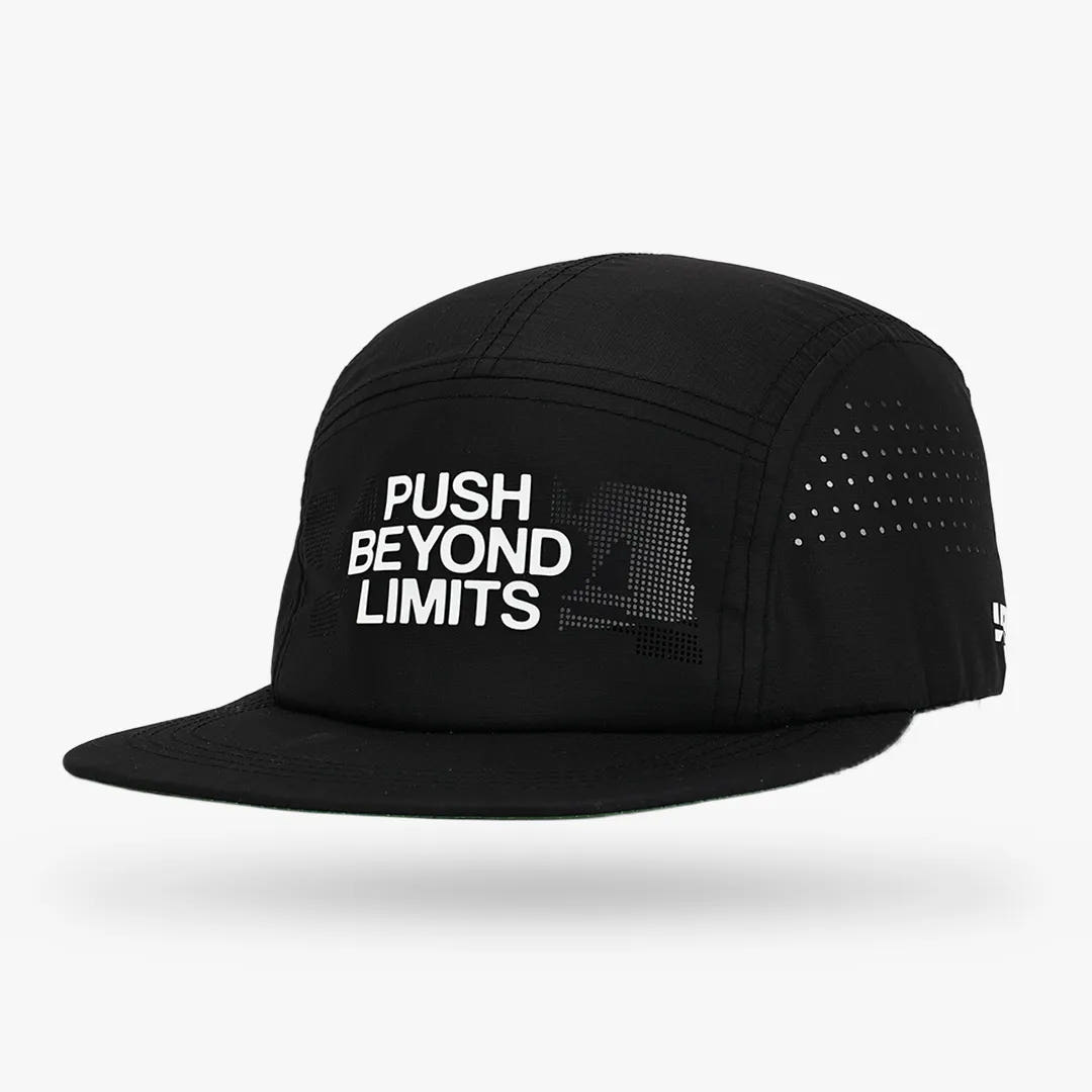 PBL Running Cap