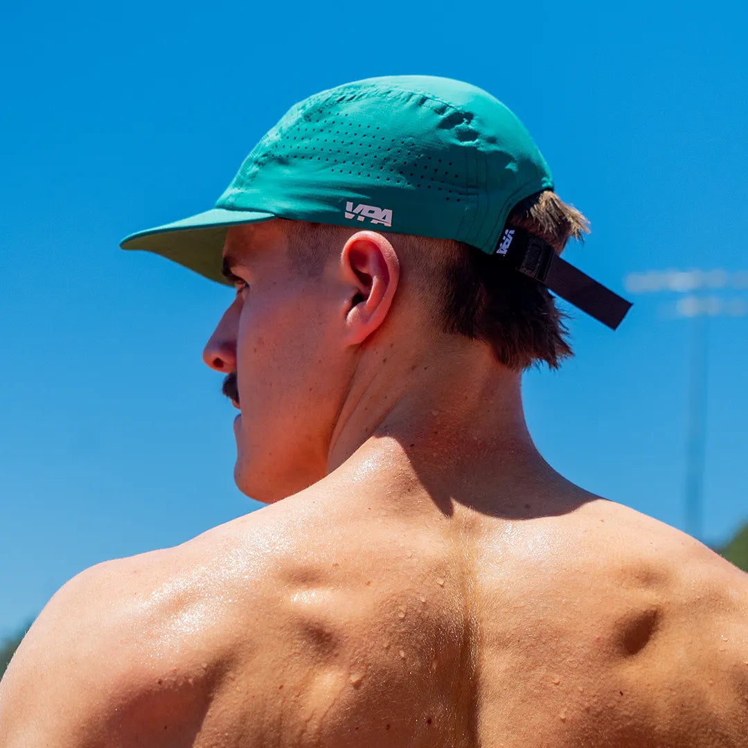 PBL Running Cap