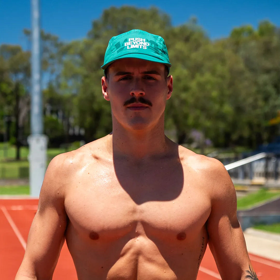 PBL Running Cap