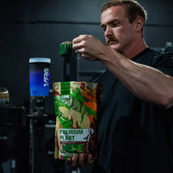 Premium Plant Vegan Protein