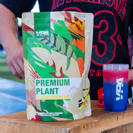 Premium Plant Vegan Protein