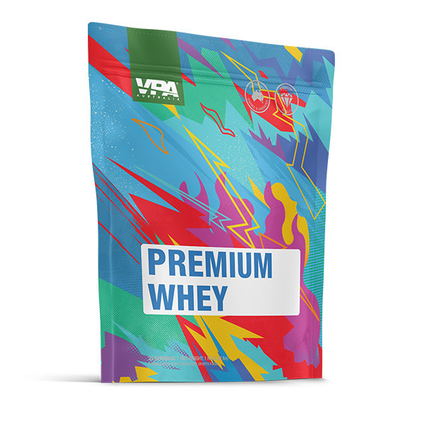 Premium Whey (WPC)