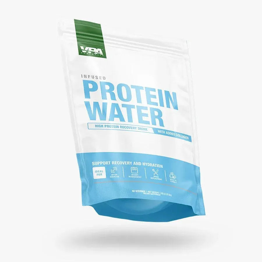 Protein Water