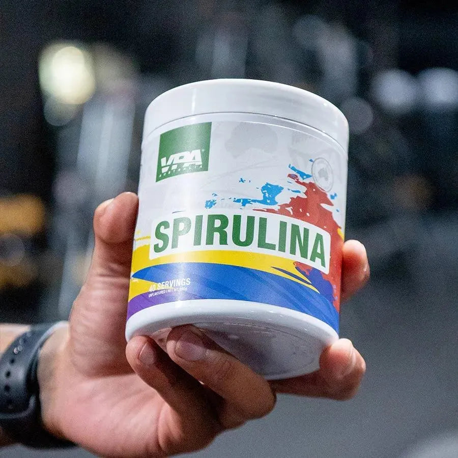 Spirulina