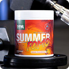Whey Protein Isolate - WPI Powder Australia - VPA Australia