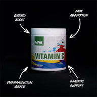 Vitamin C