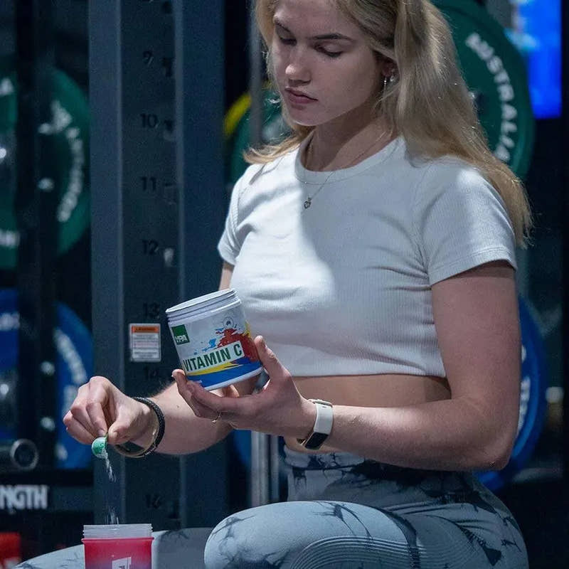 Vitamin C