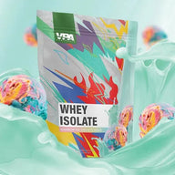 Whey Protein Isolate (Copy)