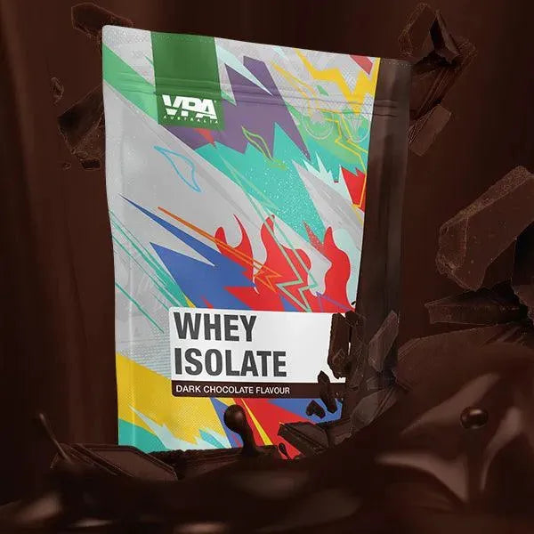 Whey Protein Isolate (Copy)