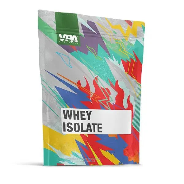 Whey Protein Isolate (Copy)