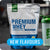 Buy VPA Premium Whey Powder made with Premium Whey Concentrate