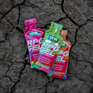 RPG Gel — Endurance Gels (18-Pack)