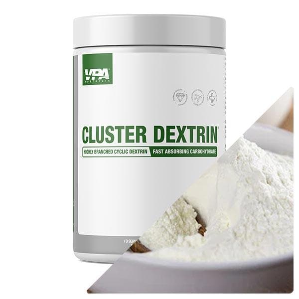 Cluster Dextrin | VPA Australia