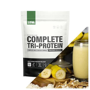 Complete Tri-Protein