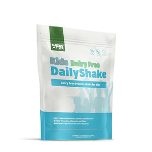 Kids Daily Shake - Dairy Free