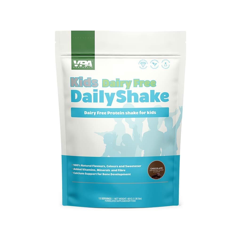 Kids Daily Shake - Dairy Free
