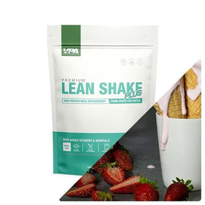 Lean Shake Plus (Meal Replacement)