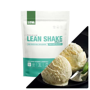 Lean Shake Plus (Meal Replacement)