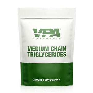 Medium Chain Triglycerides (MCT) - 0