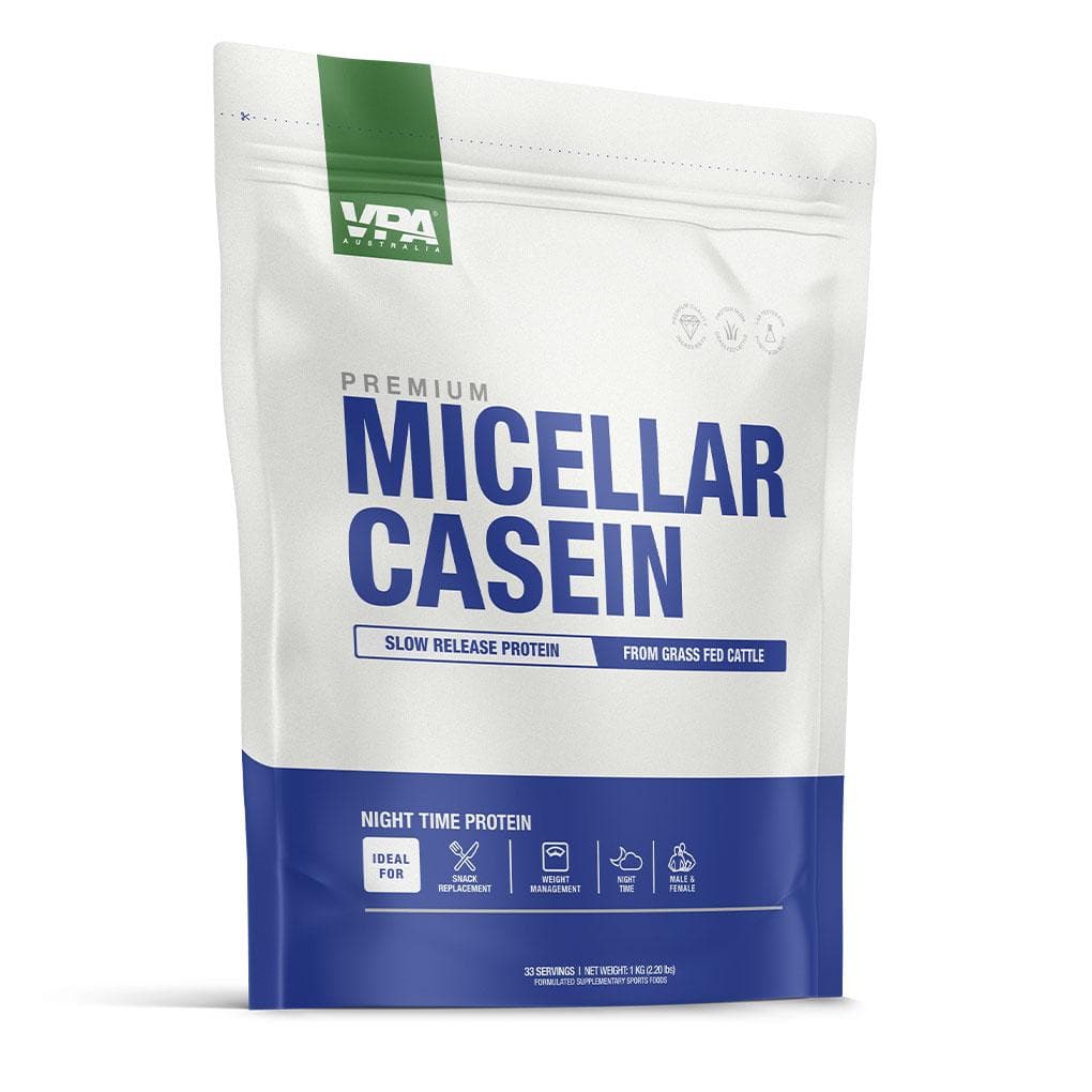 Micellar Casein-VPA Australia