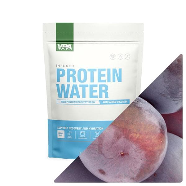 Protein Water - 5