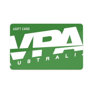VPA Gift Card